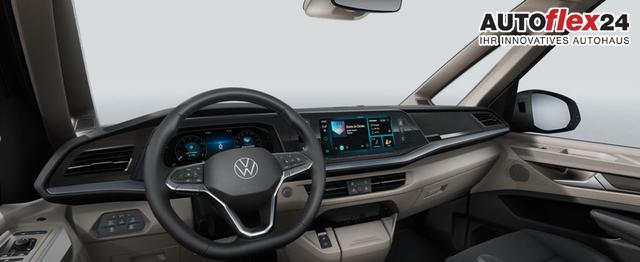 Volkswagen T7 Multivan Business K&Uuml; 1.5 TSI eHybrid 7-Gang-DSG 