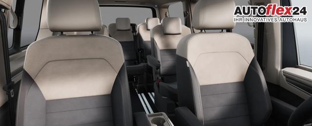 Volkswagen T7 Multivan Business K&Uuml; 1.5 TSI eHybrid 7-Gang-DSG 