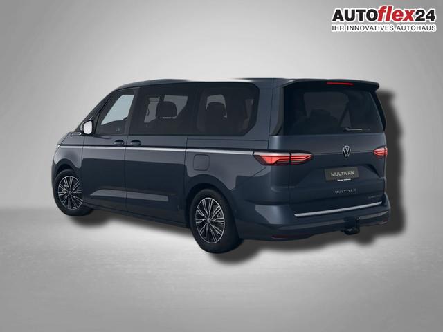 Volkswagen T7 Multivan Business L&Uuml; 1.5 TSI eHybrid 7-Gang-DSG 
