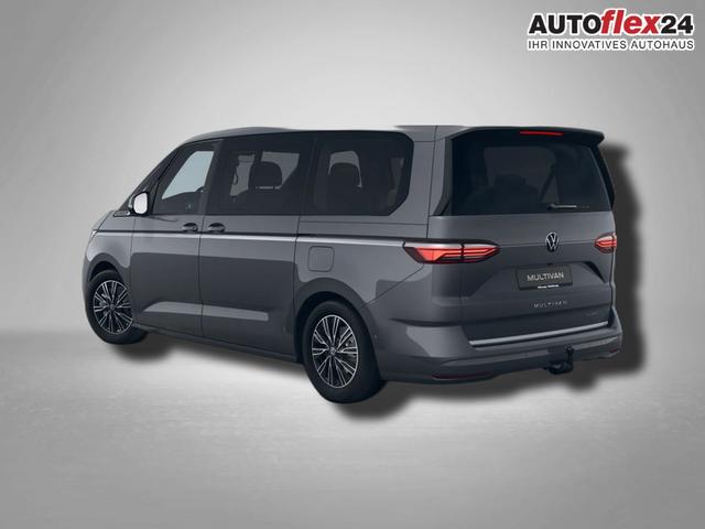Volkswagen T7 Multivan Business L&Uuml; 1.5 TSI eHybrid 7-Gang-DSG 