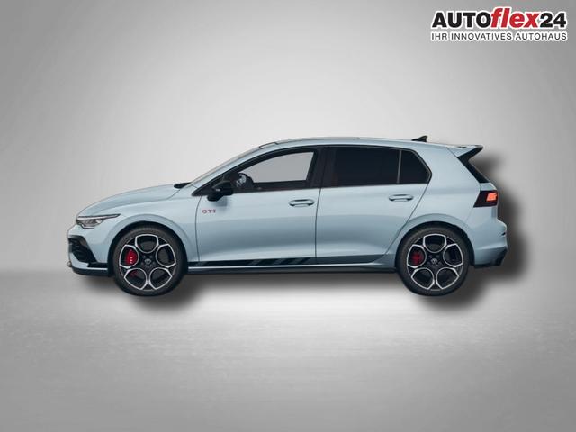 Gebrauchtfahrzeug Volkswagen Golf GTI - Clubsport 2.0 TSI 7-Gang-DSG