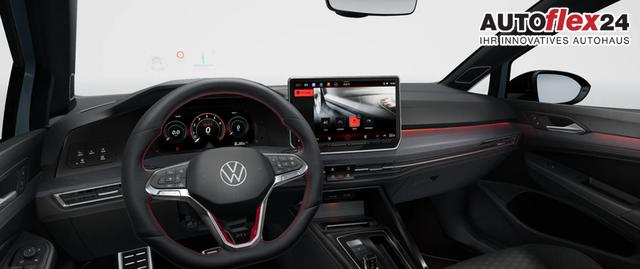 Volkswagen Golf GTI Clubsport 2.0 TSI 7-Gang-DSG 