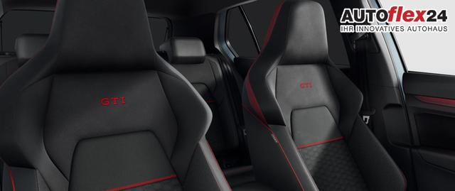 Volkswagen Golf GTI Clubsport 2.0 TSI 7-Gang-DSG 