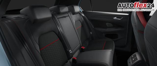 Volkswagen Golf GTI Clubsport 2.0 TSI 7-Gang-DSG 