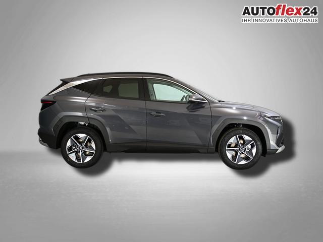 Hyundai TUCSON Select Plus 1.6 T-GDI 4WD 7-Gang Automatik 