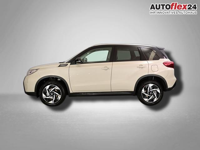 Vorlauffahrzeuge Suzuki Vitara - Comfort  1.4L Boosterjet 6 MT