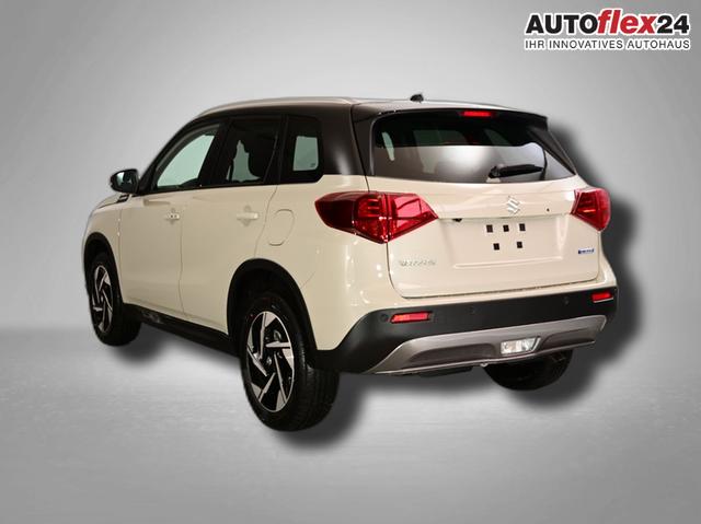 Suzuki Vitara Comfort+ 1.4L Boosterjet 6 MT 