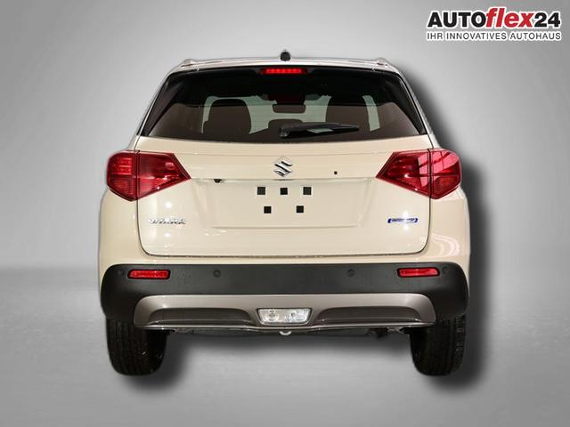 Suzuki Vitara Comfort+ 1.4L Boosterjet 6 MT 