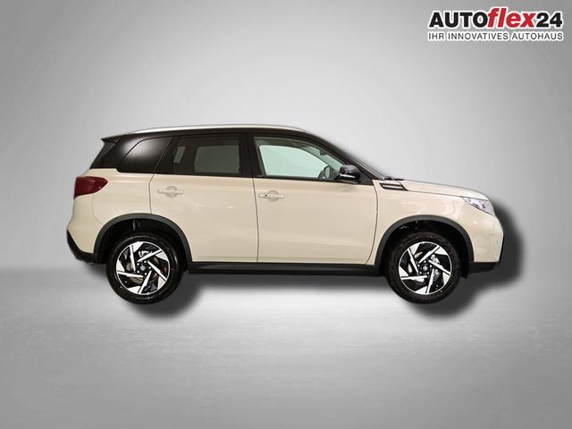 Suzuki Vitara Comfort+ 1.4L Boosterjet 6 MT 
