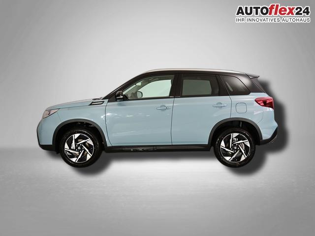 Vorlauffahrzeuge Suzuki Vitara - Comfort  1.4L Boosterjet 6 MT