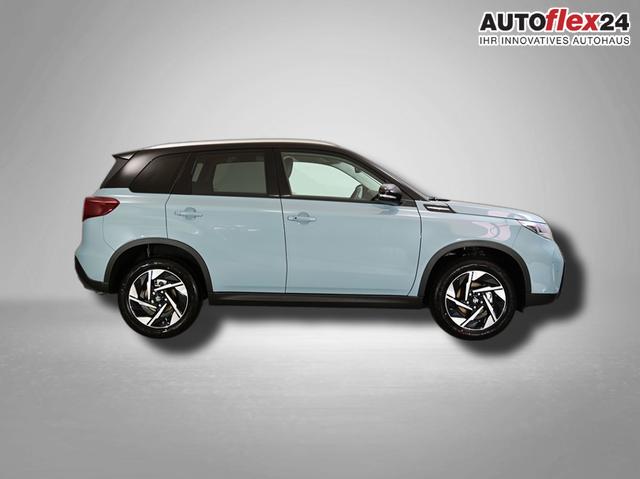 Suzuki Vitara Comfort+ 1.4L Boosterjet 6 MT 