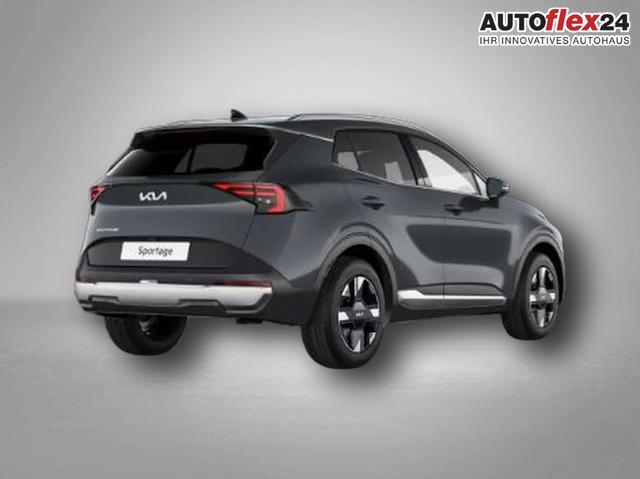 Vorlauffahrzeuge Kia Sportage - Vision 1.6 T-GDI 7-Gang-DCT 4x4