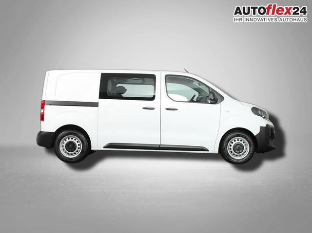 Opel Vivaro Flexkabine M (L2) 2.2 Diesel 150 6-Gang 