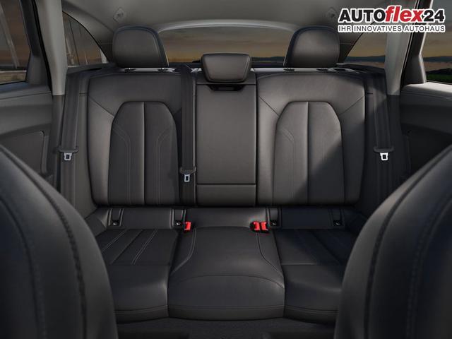 Audi A5 Avant S line 2.0 TFSI 7-Gang tronic quattro 