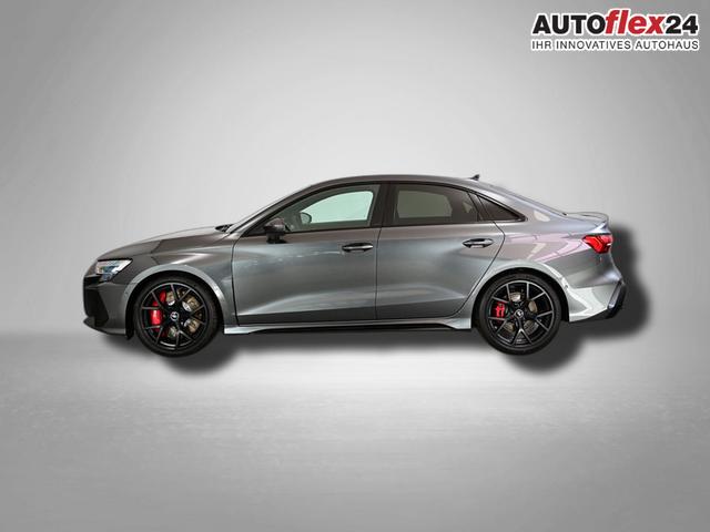 Gebrauchtfahrzeug Audi RS3 - 2.5 TFSI 7-Gang S tronic quattro