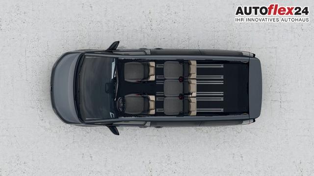 Volkswagen T7 Multivan K&Uuml; 2.0 TDI 7-Gang-DSG 