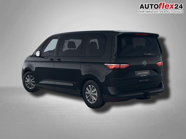 Volkswagen T7 Multivan K&Uuml; 2.0 TDI 7-Gang-DSG 