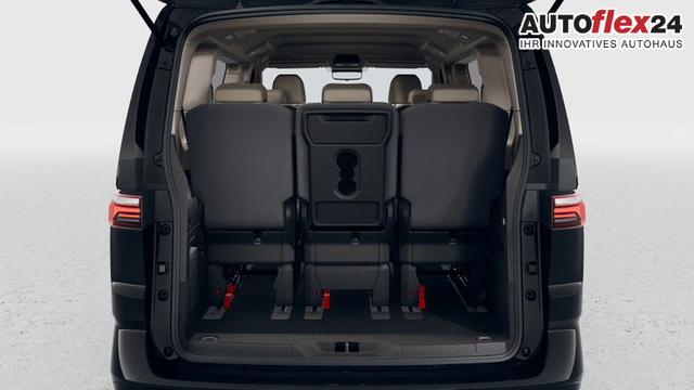 Volkswagen T7 Multivan K&Uuml; 2.0 TDI 7-Gang-DSG 