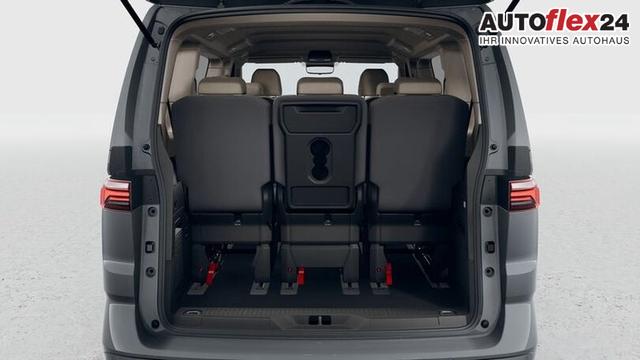 Volkswagen T7 Multivan K&Uuml; 2.0 TDI 7-Gang-DSG 