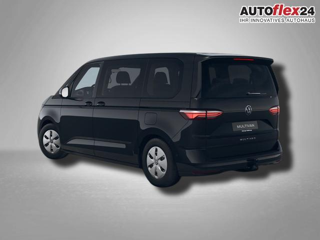 Volkswagen T7 Multivan K&Uuml; 2.0 TDI 7-Gang-DSG 