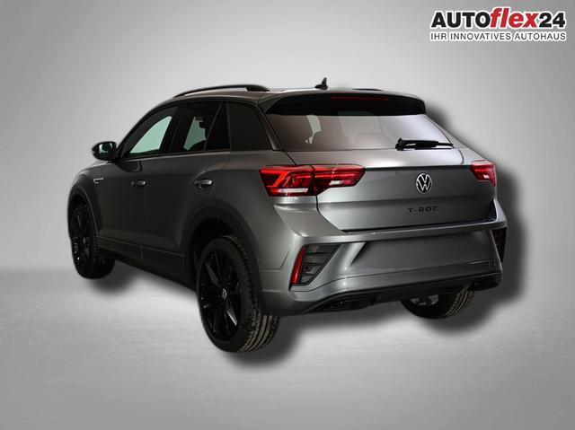 Volkswagen T-Roc R-Line 1.5 TSI 7-Gang-DSG 
