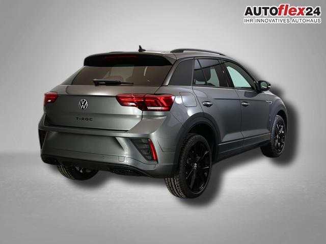 Volkswagen T-Roc R-Line 1.5 TSI 7-Gang-DSG 