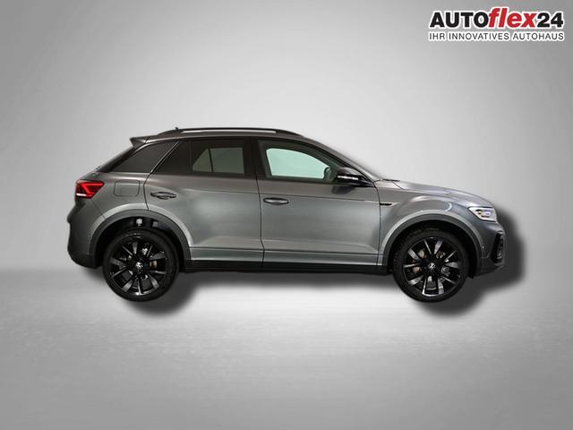 Volkswagen T-Roc R-Line 1.5 TSI 7-Gang-DSG 