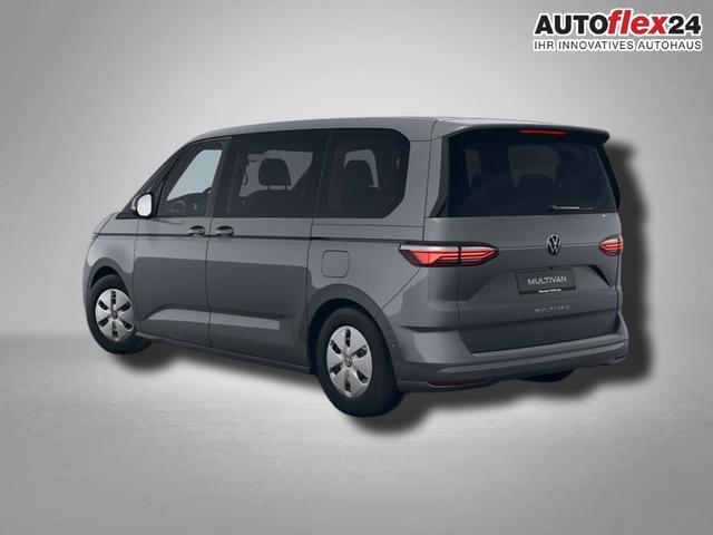 Volkswagen T7 Multivan L&Uuml; 2.0 TDI 7-Gang-DSG 