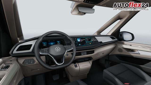 Volkswagen T7 Multivan K&Uuml; 2.0 TDI 7-Gang-DSG 