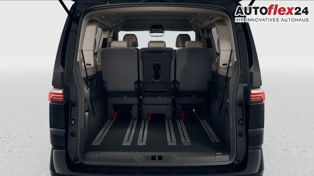 Volkswagen T7 Multivan K&Uuml; 2.0 TDI 7-Gang-DSG 