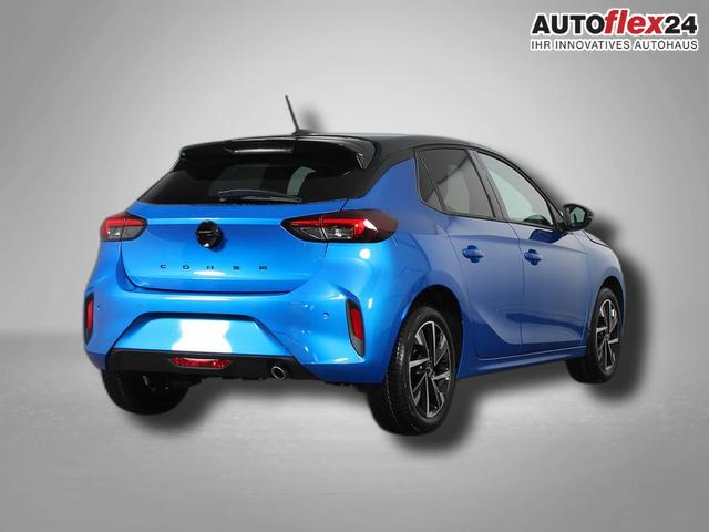 Opel Corsa YES 1.2 Direct Injection Turbo 6-Gang 