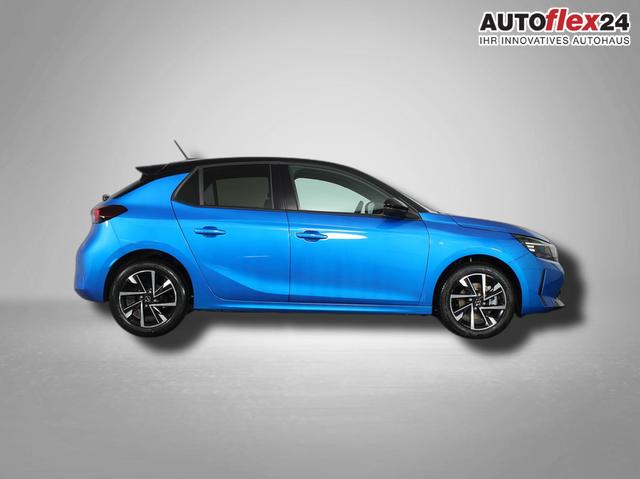 Opel Corsa YES 1.2 Direct Injection Turbo 6-Gang 