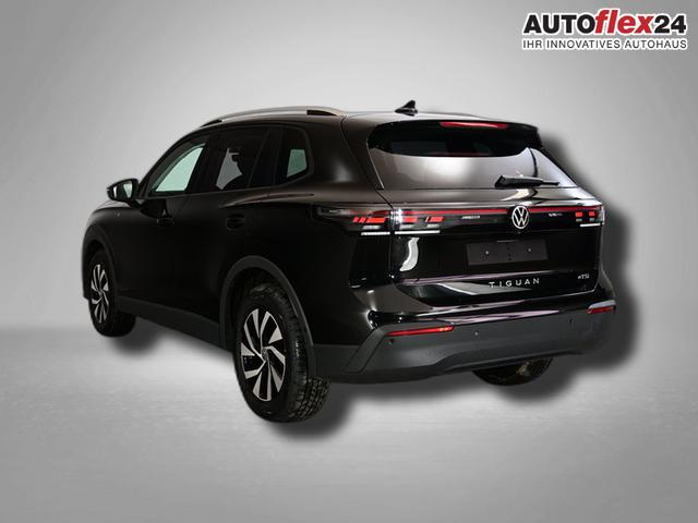 Volkswagen Tiguan Prime 1.5 eTSI 7-Gang-DSG 