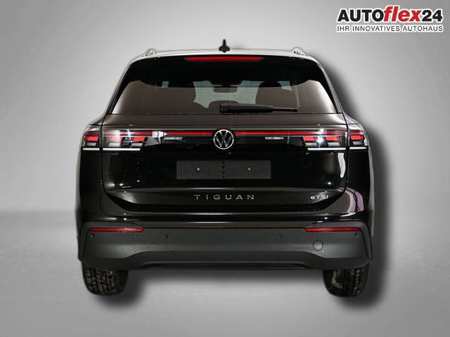 Volkswagen Tiguan Prime 1.5 eTSI 7-Gang-DSG 