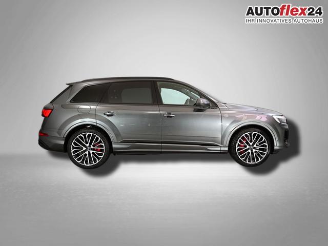 Audi Q7 S line business 3.0 TDI 8-Gang-Tiptronic quattro 