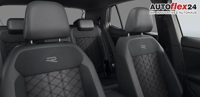 Volkswagen T-Cross R-Line 1.0 TSI 7-Gang-DSG 