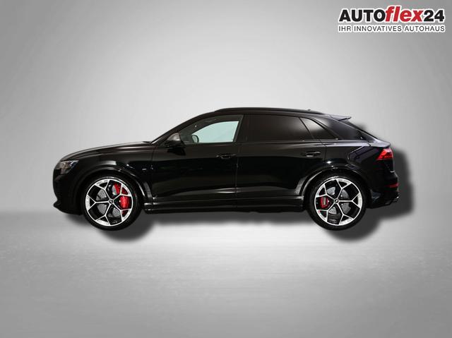 Gebrauchtfahrzeug Audi RS Q8 - performance 4.0 TFSI 8-Gang-Tiptronic quattro RSQ8