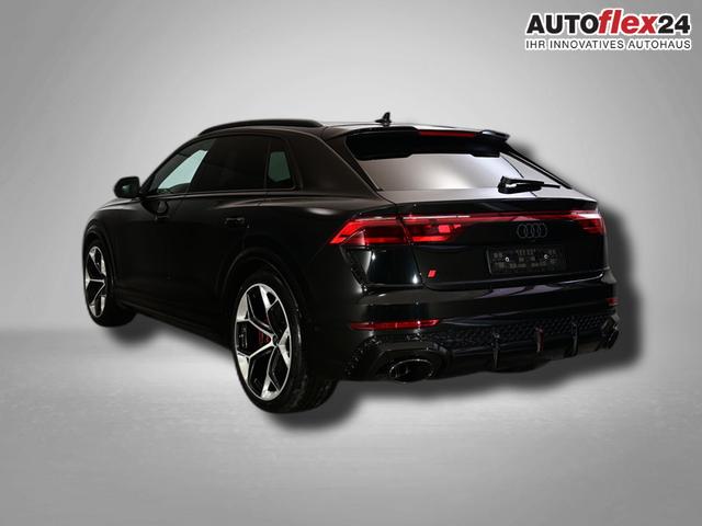 Audi RS Q8 performance 4.0 TFSI 8-Gang-Tiptronic quattro RSQ8 