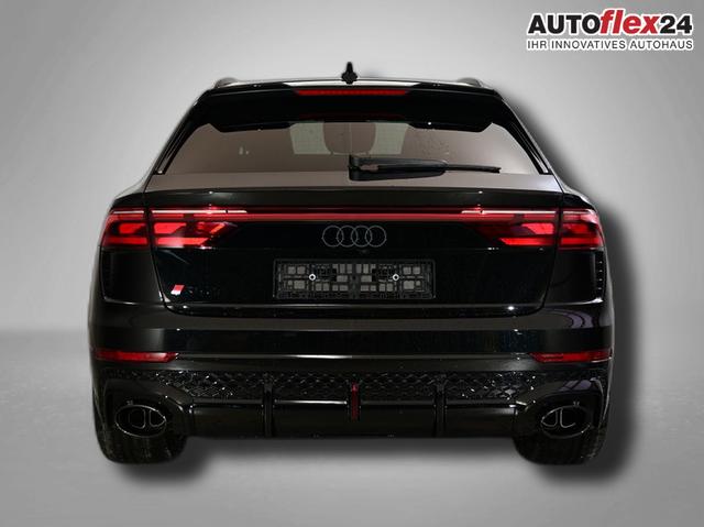 Audi RS Q8 performance 4.0 TFSI 8-Gang-Tiptronic quattro RSQ8 
