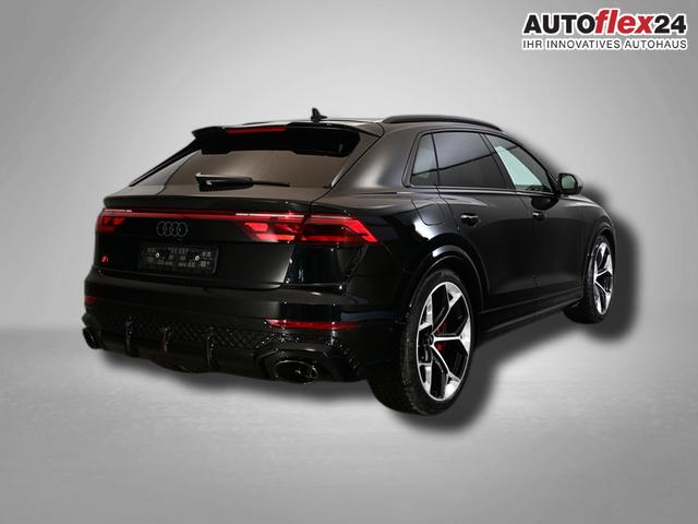 Audi RS Q8 performance 4.0 TFSI 8-Gang-Tiptronic quattro RSQ8 
