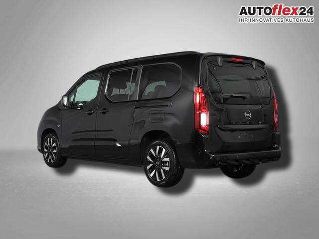 Opel Combo Life XL GS 1.5 Diesel 6-Gang 