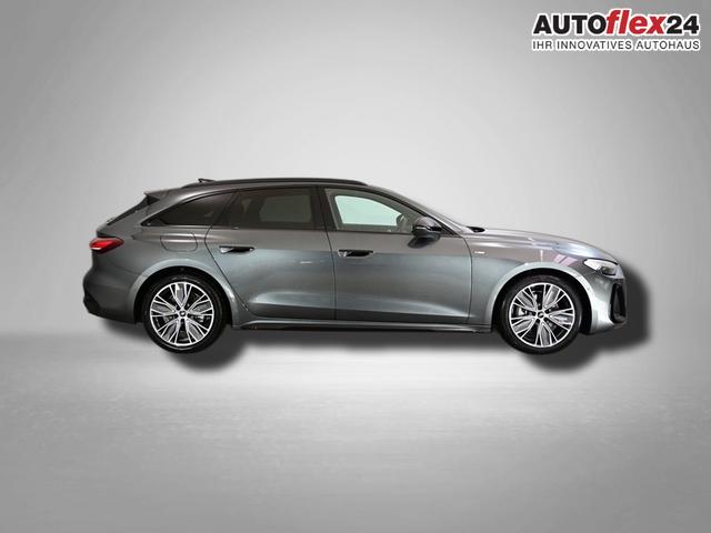 Gebrauchtfahrzeug Audi A5 Avant - S line 2.0 TFSI 7-Gang tronic quattro
