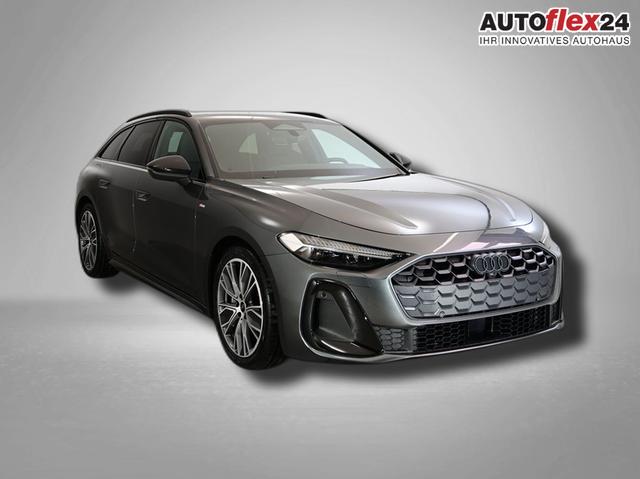 Audi A5 Avant S line 2.0 TFSI 7-Gang tronic quattro 