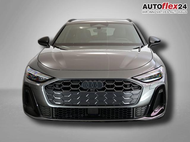 Audi A5 Avant S line 2.0 TFSI 7-Gang tronic quattro 