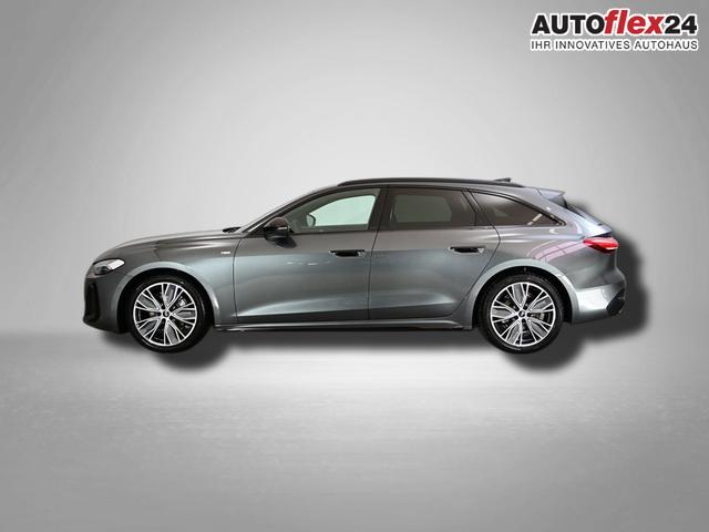 Audi A5 Avant S line 2.0 TFSI 7-Gang tronic quattro 