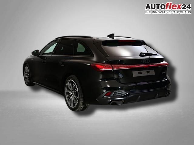 Audi A5 Avant S line 2.0 TFSI 7-Gang tronic quattro 