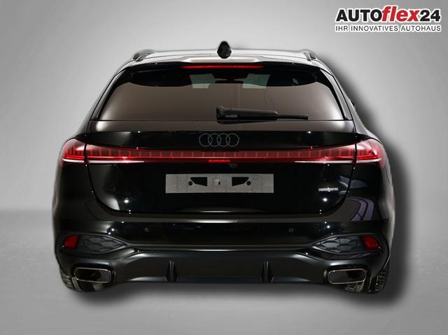 Audi A5 Avant S line 2.0 TFSI 7-Gang tronic quattro 