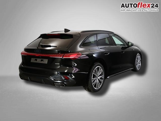 Audi A5 Avant S line 2.0 TFSI 7-Gang tronic quattro 