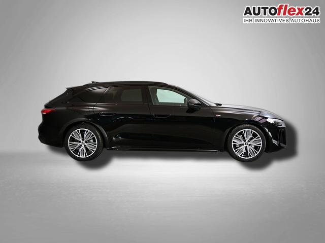 Audi A5 Avant S line 2.0 TFSI 7-Gang tronic quattro 