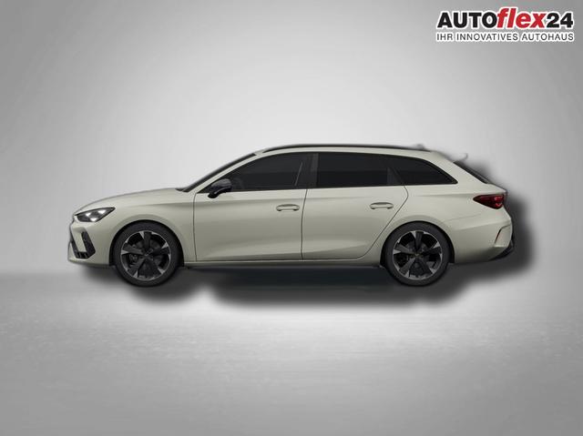 Vorlauffahrzeuge Cupra Leon Sportstourer - 2.0 TDI 7-Gang-DSG